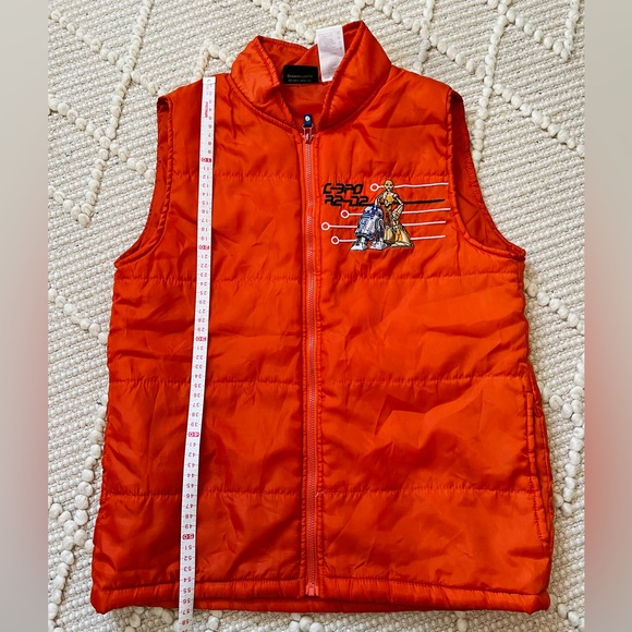 Vintage Star Wars Vest - Picture 7 of 10